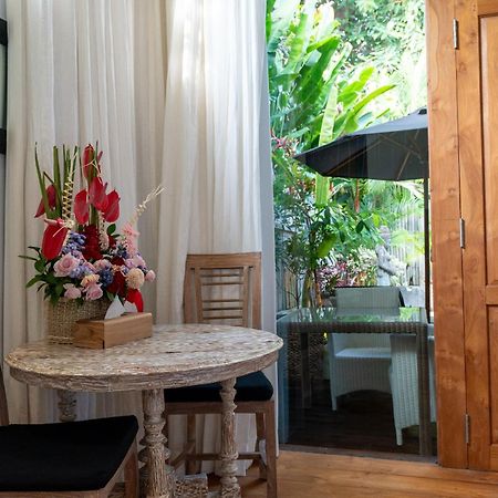 The Gardens Seminyak Ξενοδοχείο Εξωτερικό φωτογραφία