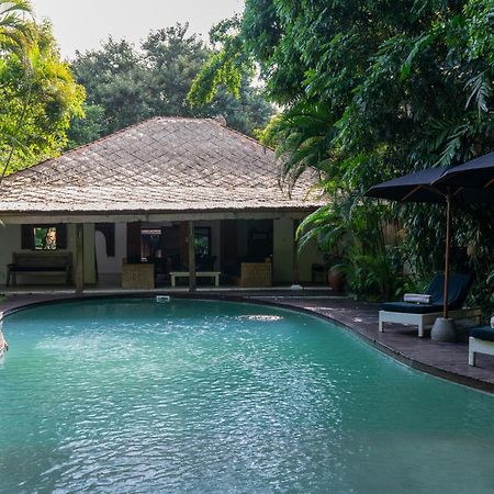 The Gardens Seminyak Ξενοδοχείο Εξωτερικό φωτογραφία
