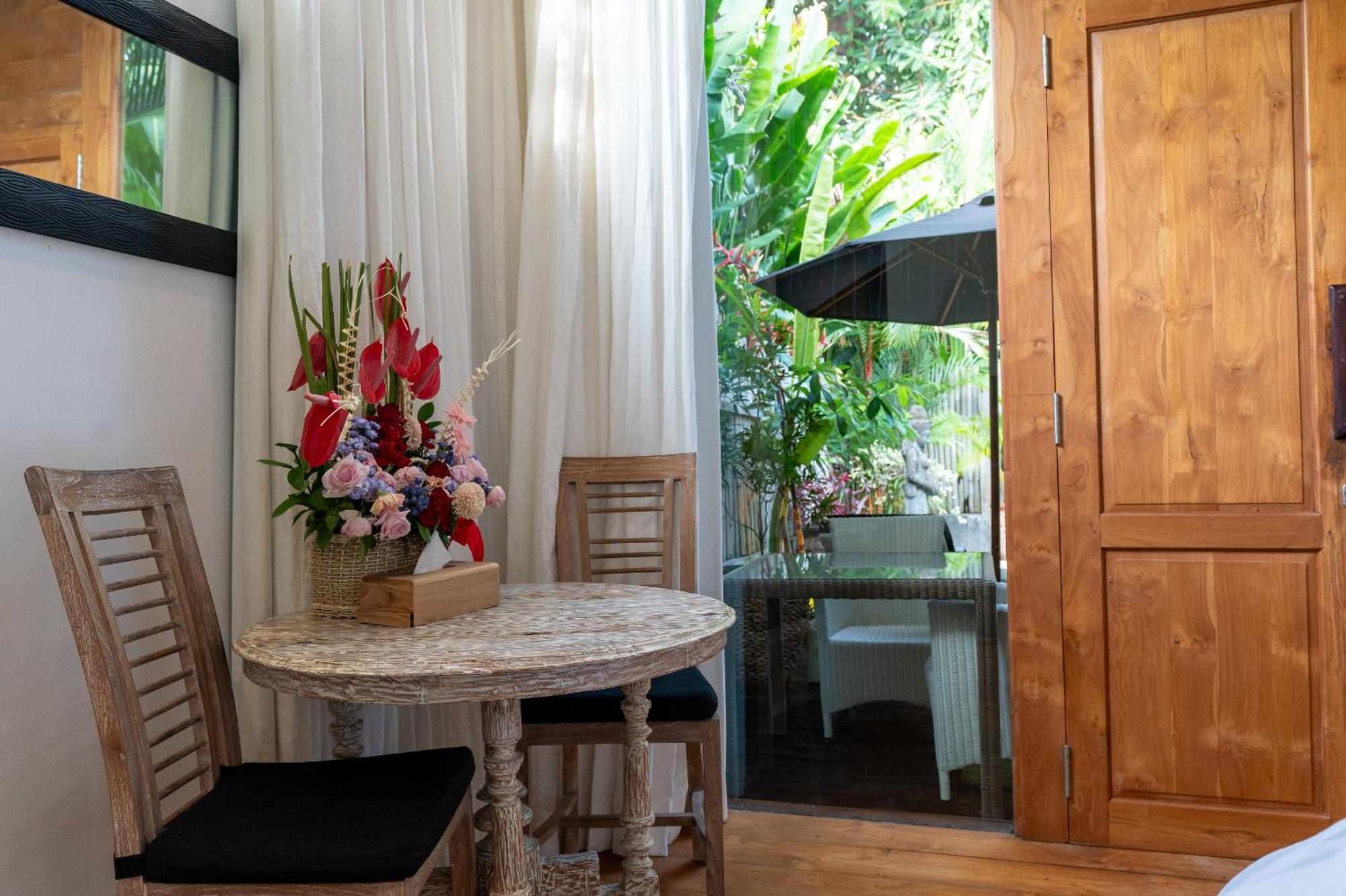 The Gardens Seminyak Ξενοδοχείο Εξωτερικό φωτογραφία