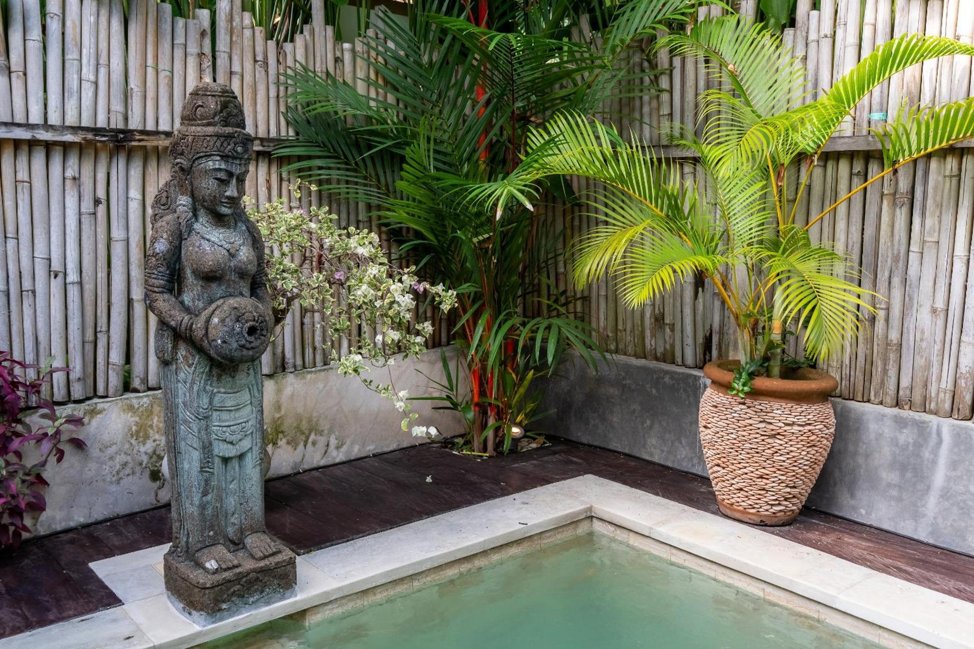 The Gardens Seminyak Ξενοδοχείο Εξωτερικό φωτογραφία