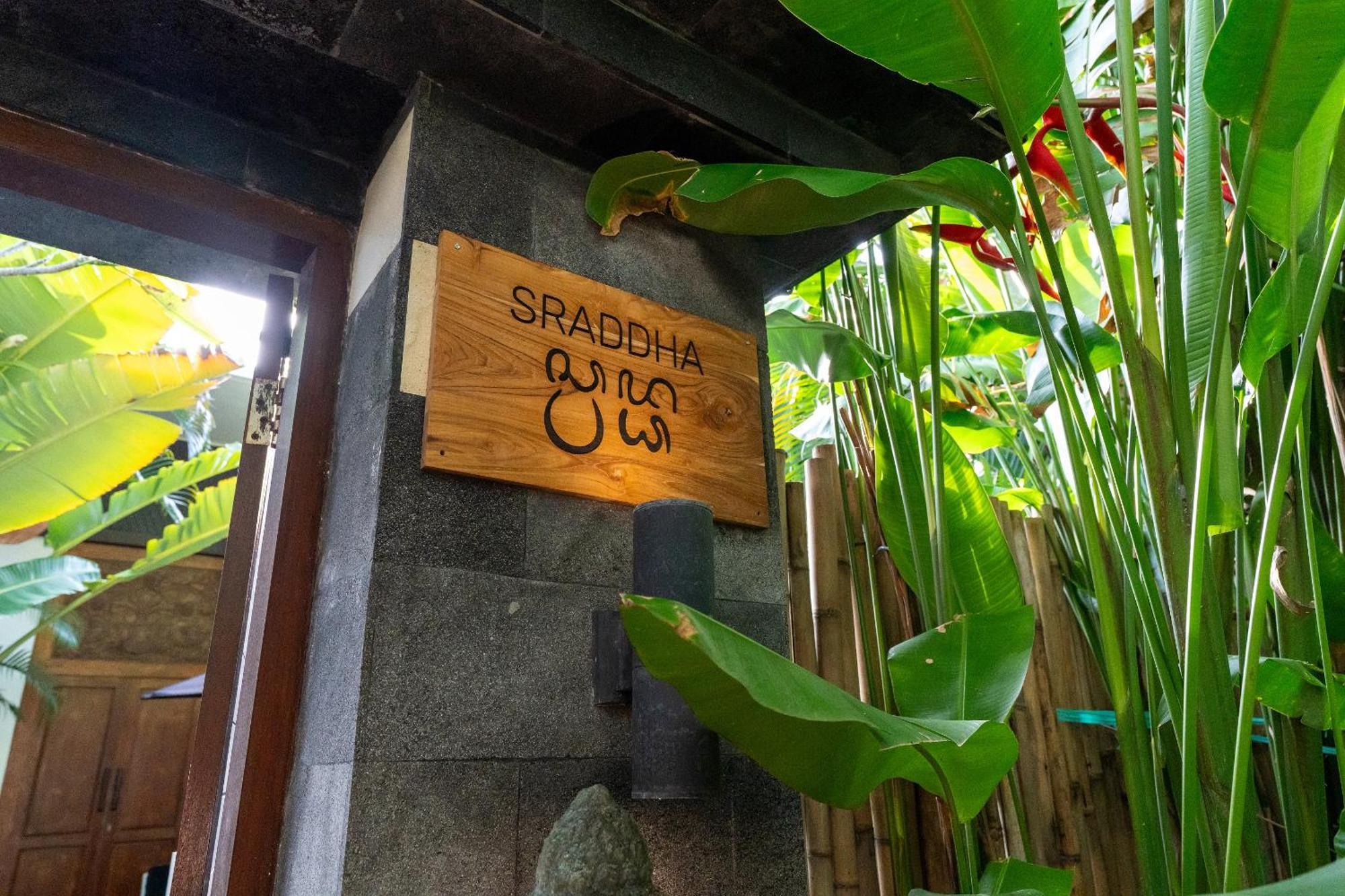 The Gardens Seminyak Ξενοδοχείο Εξωτερικό φωτογραφία