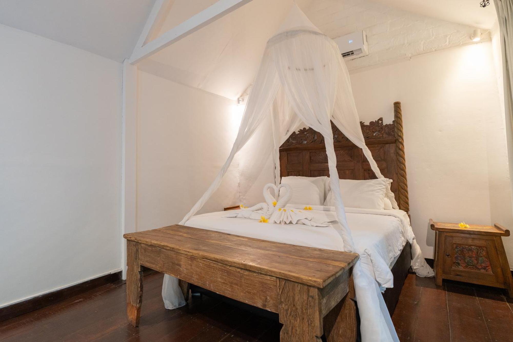 The Gardens Seminyak Ξενοδοχείο Εξωτερικό φωτογραφία