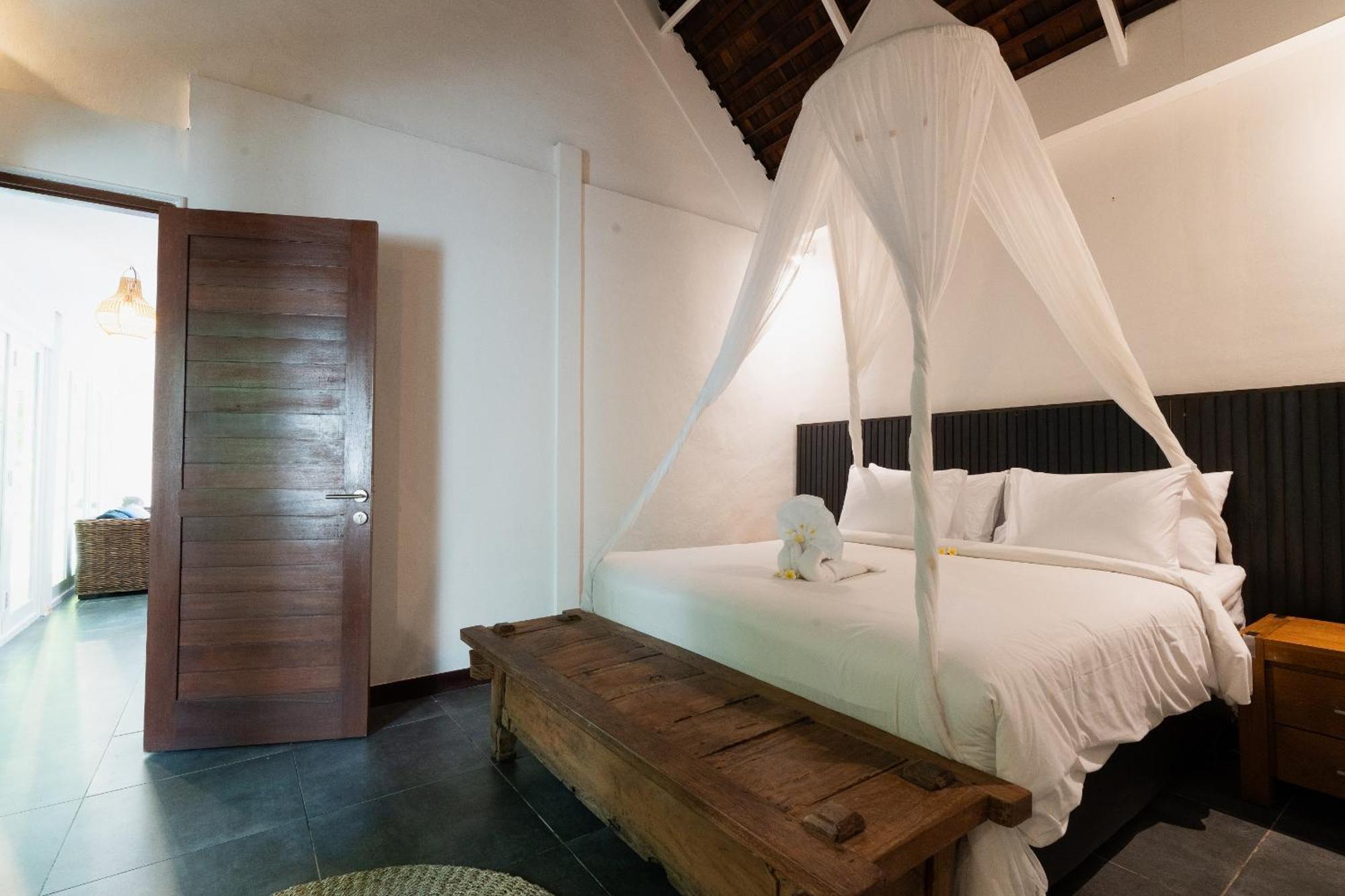The Gardens Seminyak Ξενοδοχείο Εξωτερικό φωτογραφία
