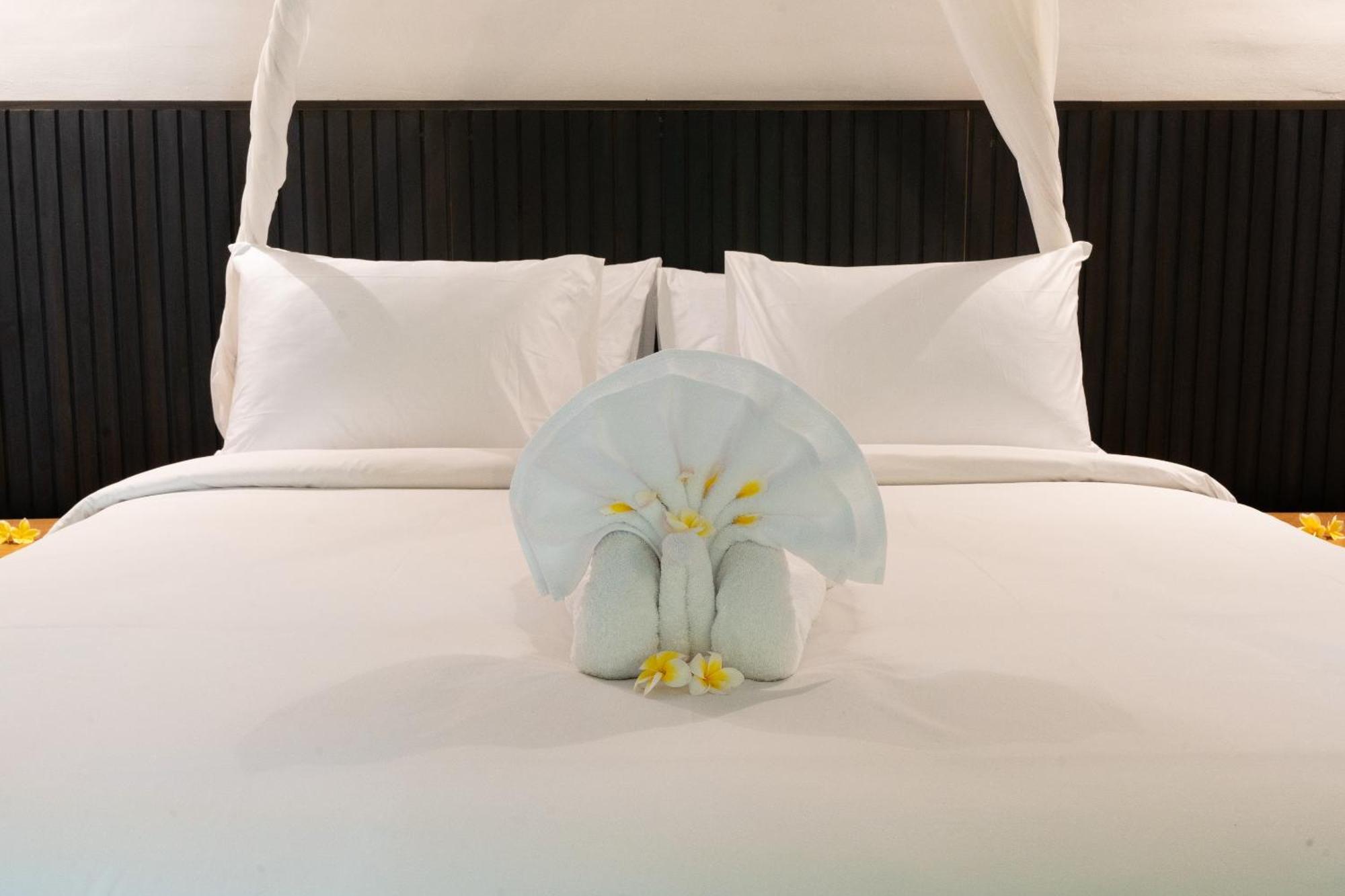 The Gardens Seminyak Ξενοδοχείο Εξωτερικό φωτογραφία