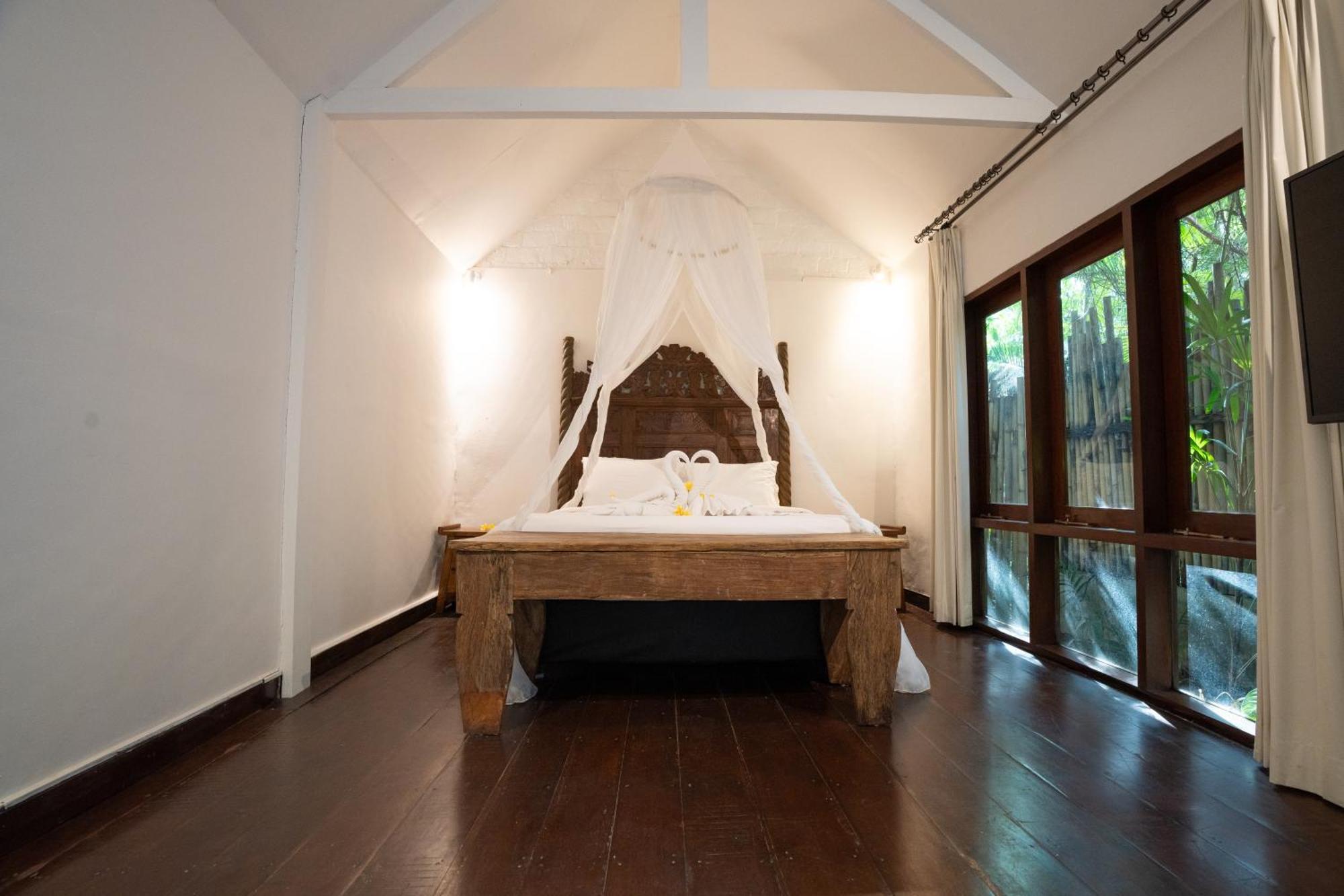 The Gardens Seminyak Ξενοδοχείο Εξωτερικό φωτογραφία