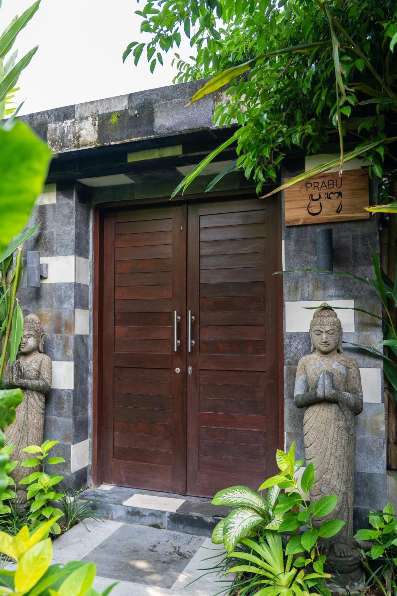 The Gardens Seminyak Ξενοδοχείο Εξωτερικό φωτογραφία