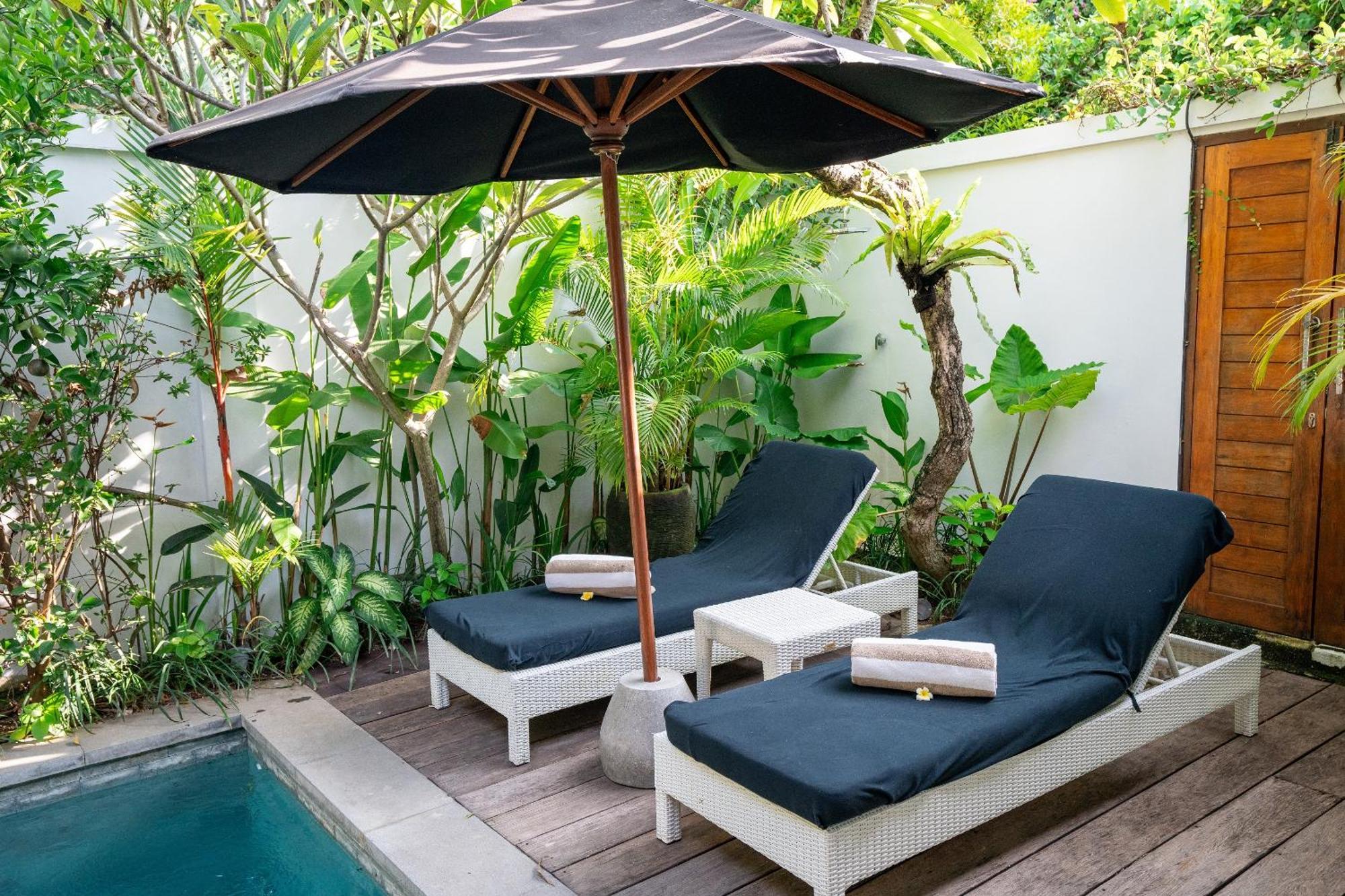 The Gardens Seminyak Ξενοδοχείο Εξωτερικό φωτογραφία