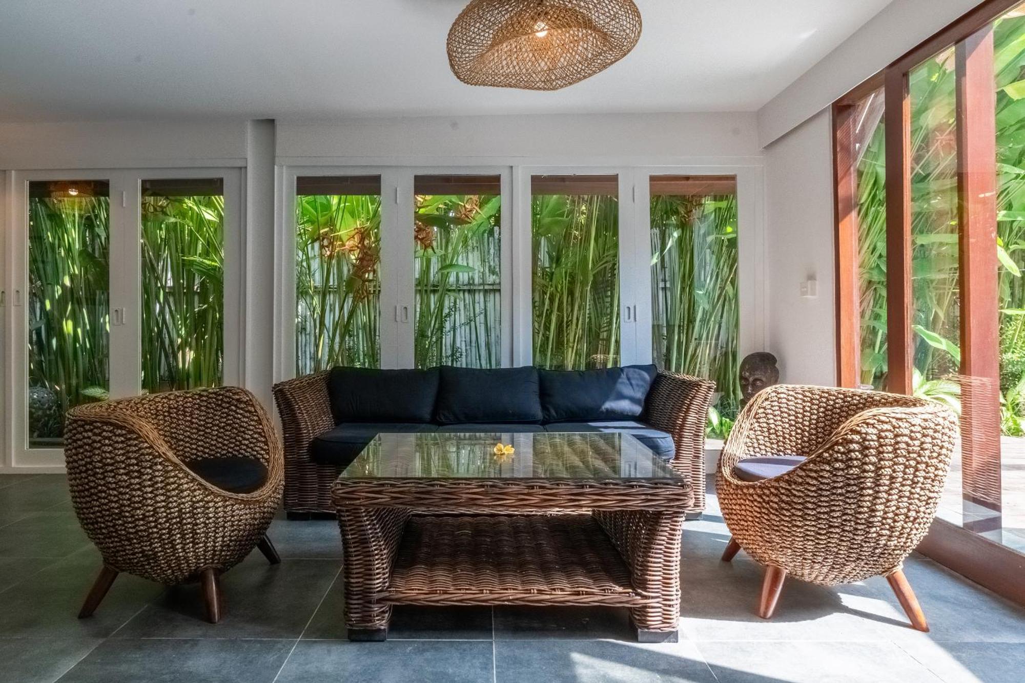 The Gardens Seminyak Ξενοδοχείο Εξωτερικό φωτογραφία
