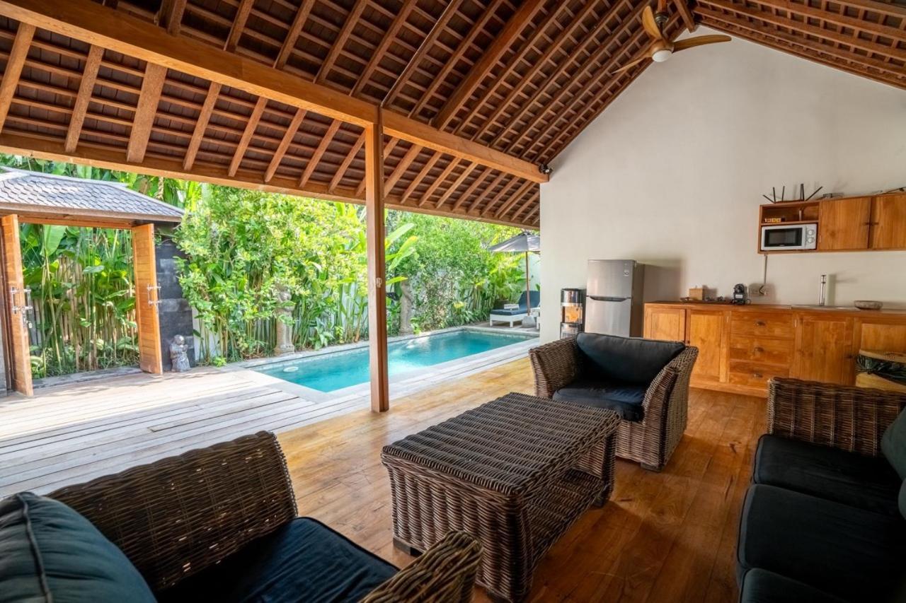 The Gardens Seminyak Ξενοδοχείο Εξωτερικό φωτογραφία