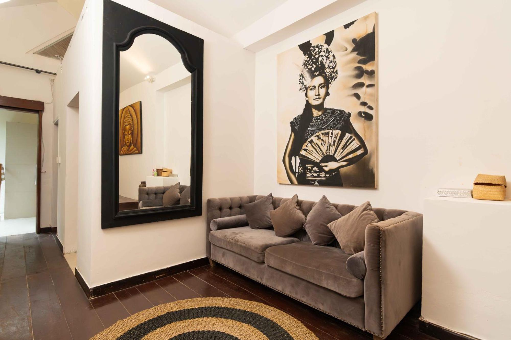 The Gardens Seminyak Ξενοδοχείο Εξωτερικό φωτογραφία